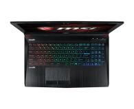 MSI GE62VR Apache Pro i7/16GB/1TB+240SSD GTX1060 - 336820 - zdjęcie 3
